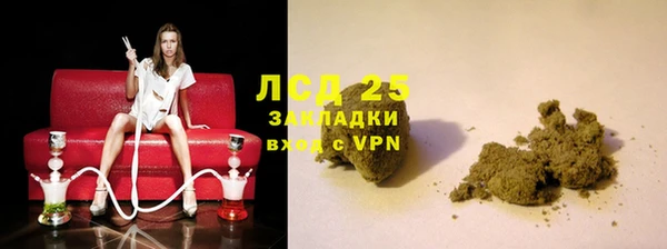 стаф Липки